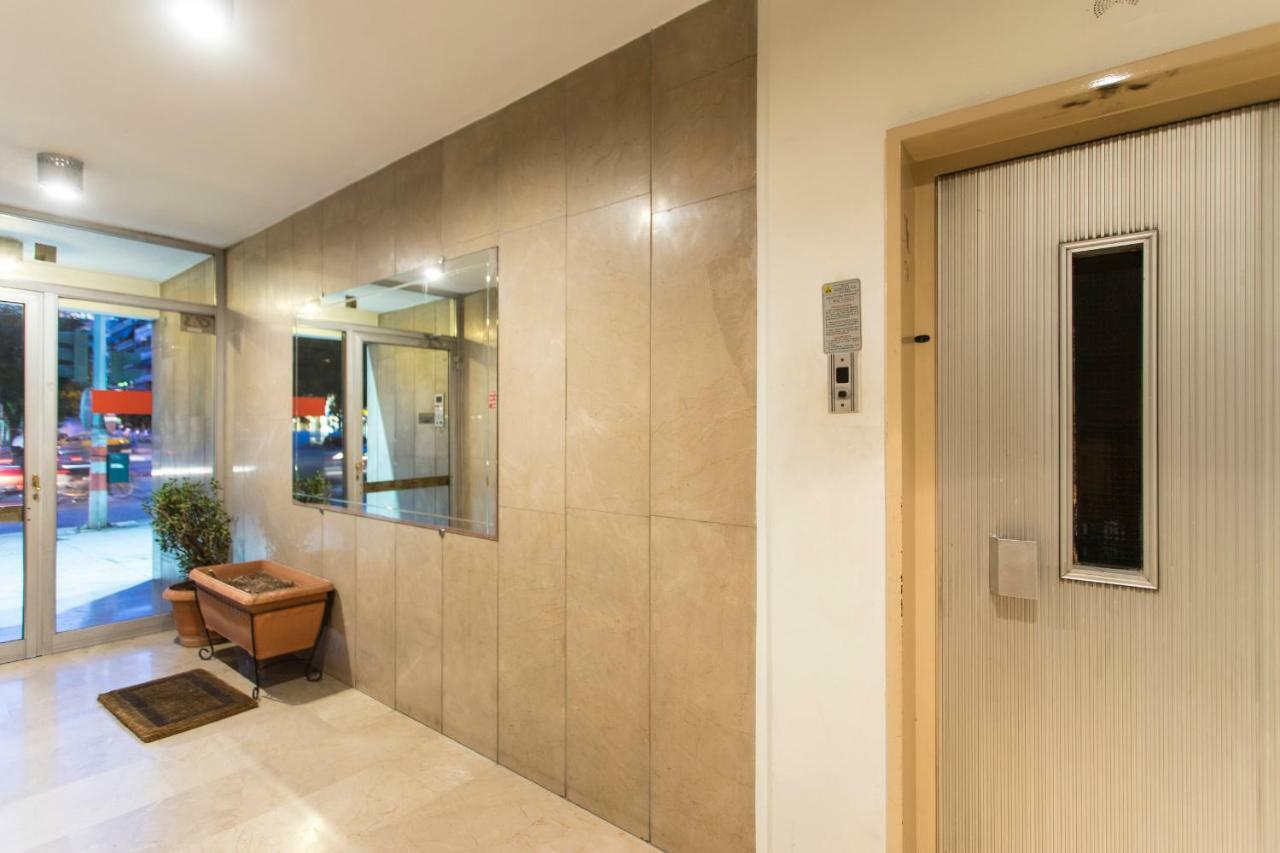 Bright 2 Bedrooms Apt. In The Heart Of Athens W Stunning Views To Acropolis Eksteriør billede